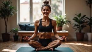 Thriving Amidst Chaos: Mindfulness Strategies for Busy Professionals