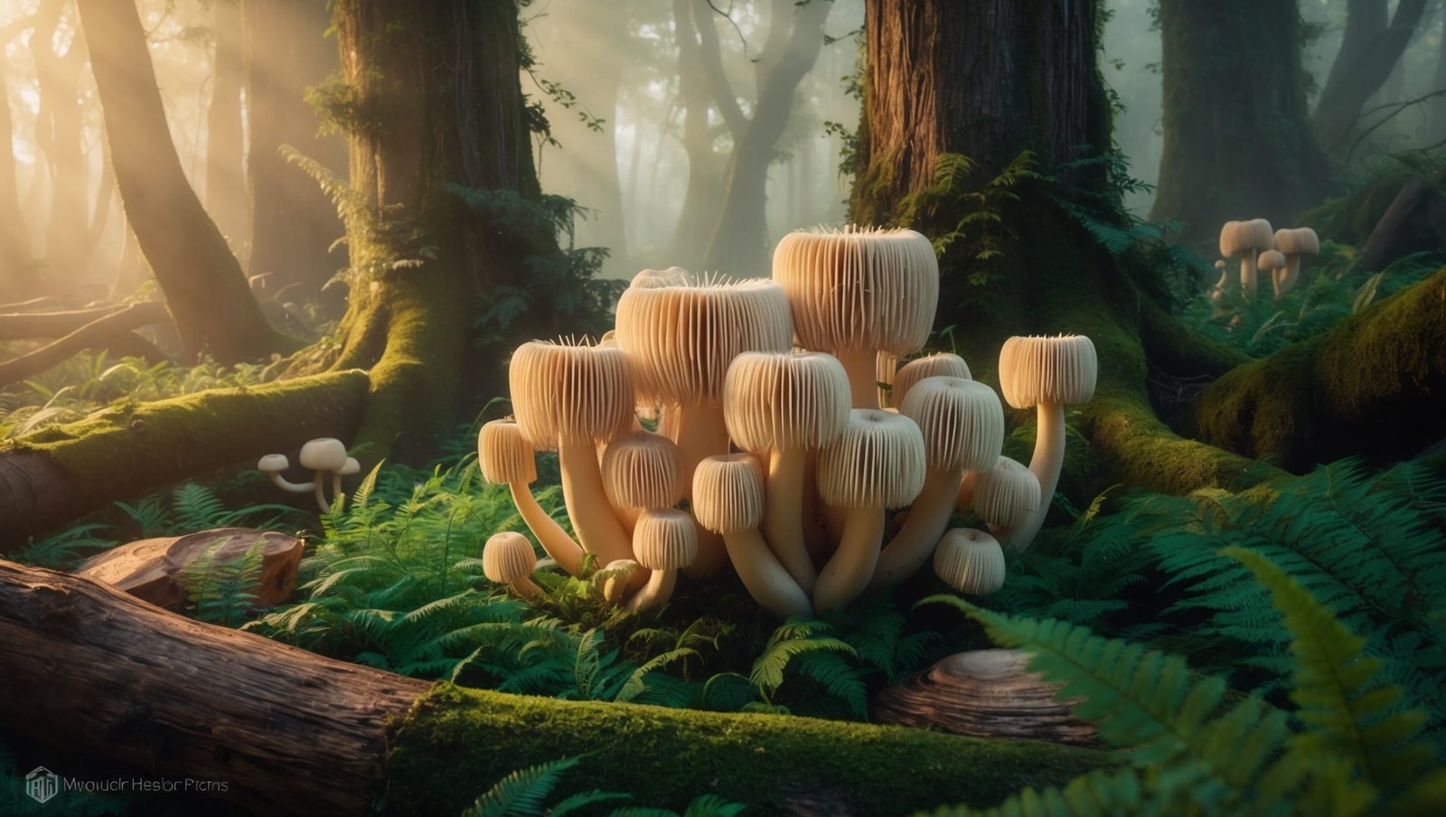 From Nature to Nootropic: My Experience with Lion’s Mane Mushroom Supplements