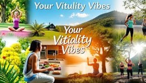 healthy habits