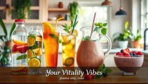 hydration tips