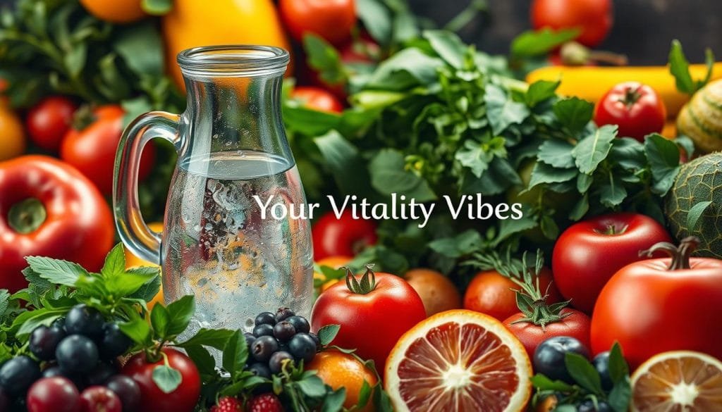 immune health hydration