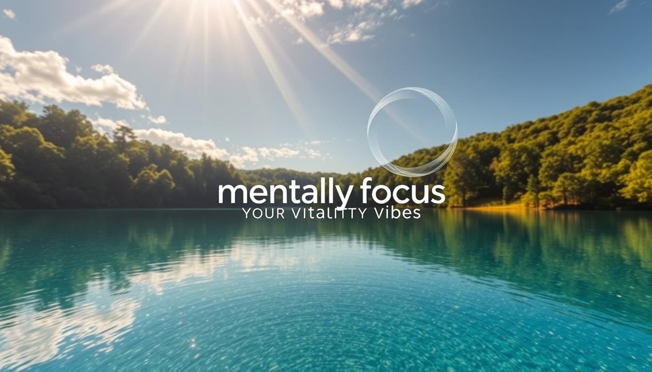 mental focus
