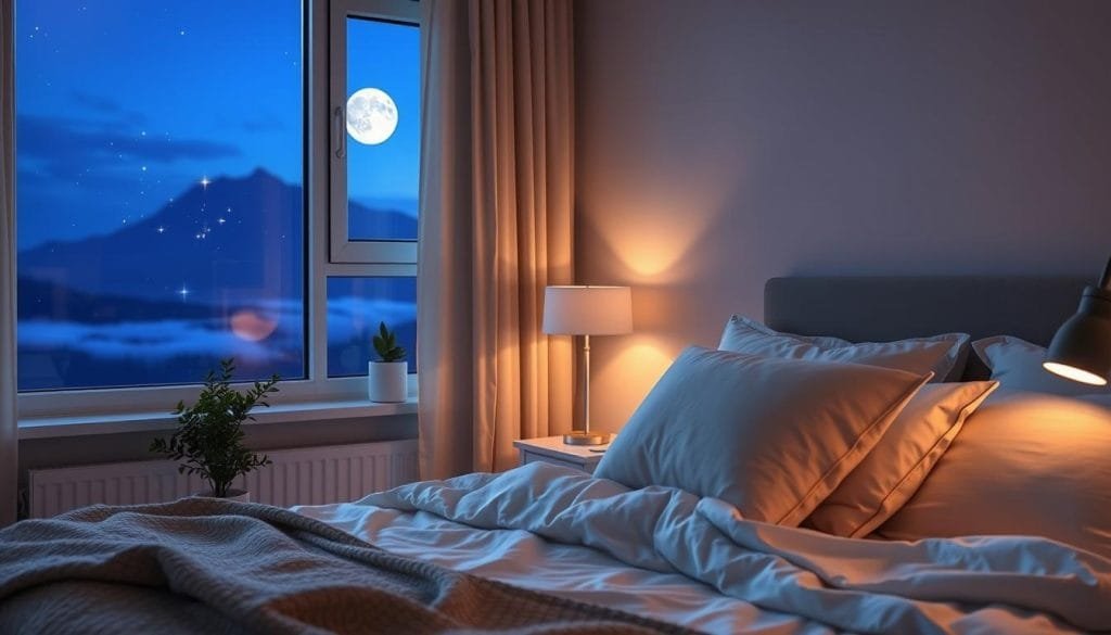 sleep and metabolism