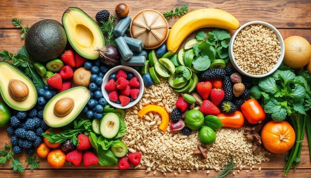 Balancing Blood Sugar Levels Through Diet