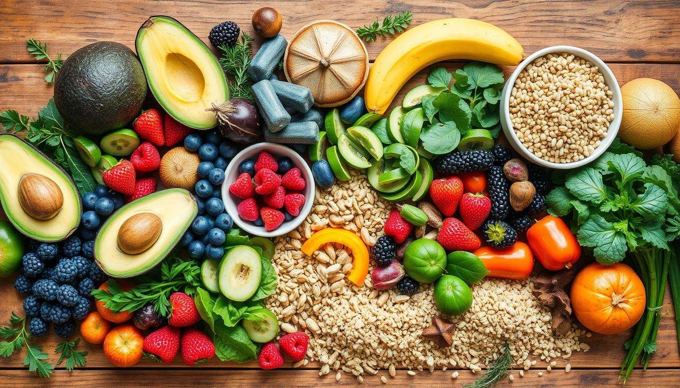 Balancing Blood Sugar Levels Through Diet