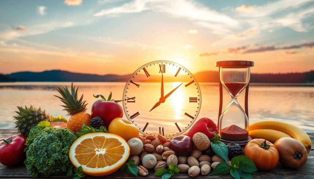 Benefits of Intermittent Fasting
