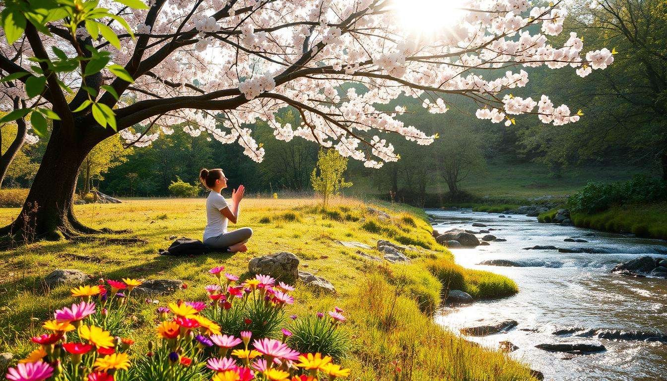 Cultivating Gratitude Through Mindfulness Practices