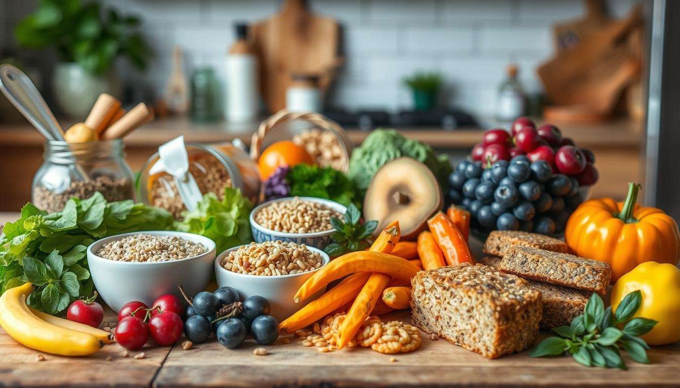 Gluten-Free Diets: Benefits and Potential Drawbacks