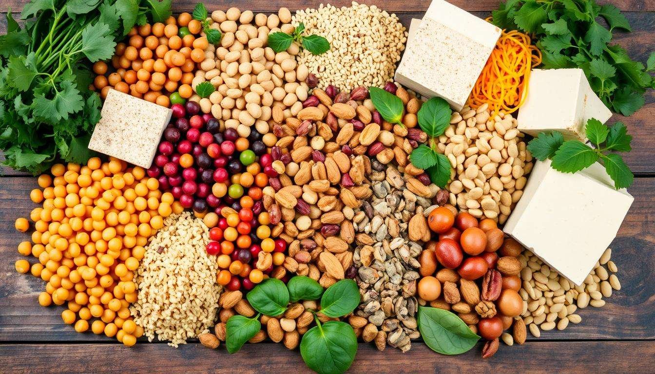 How to Incorporate More Plant-Based Proteins into Your Diet