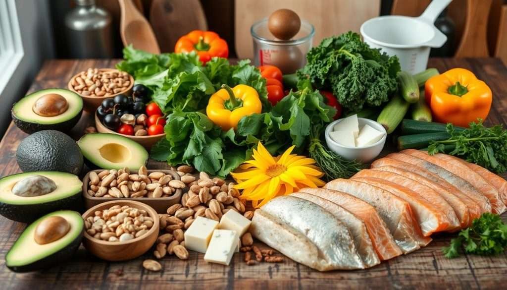 Keto Diet for Beginners: What You Need to Start