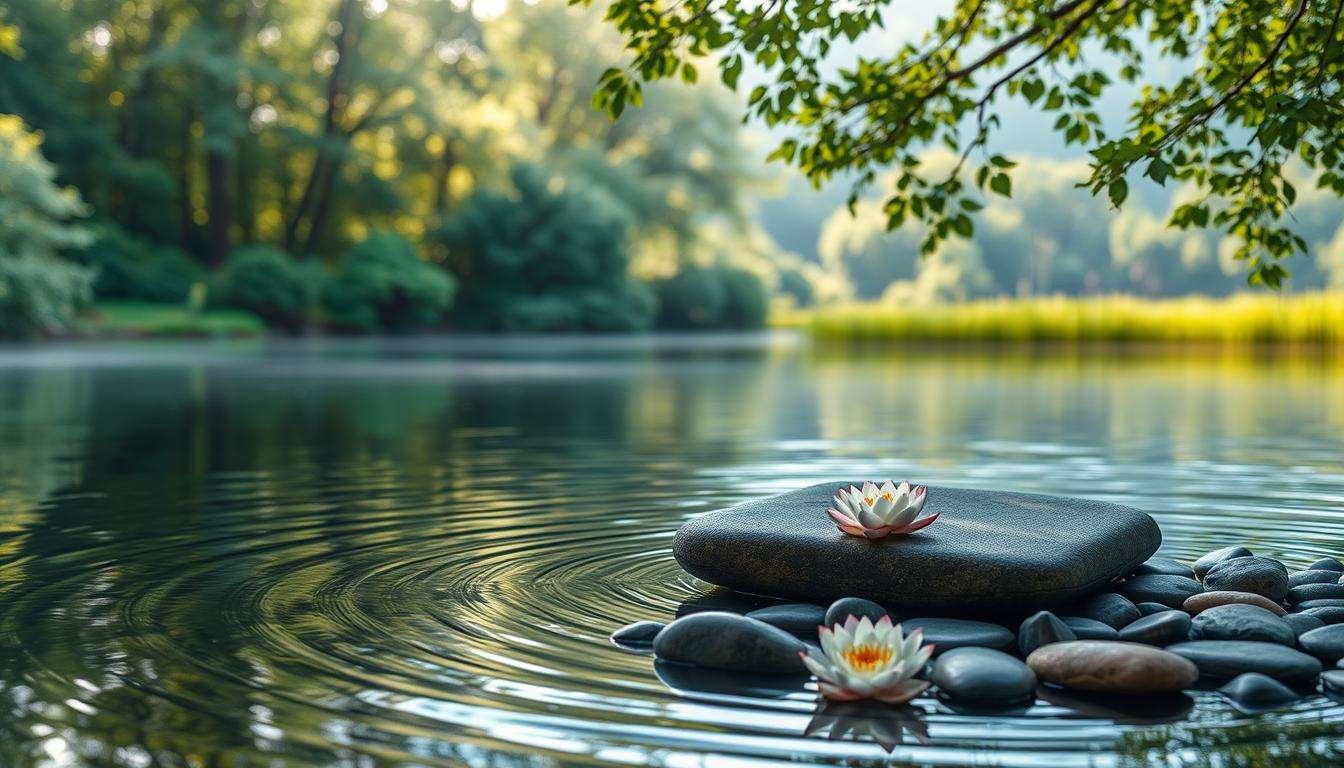 Mindful Meditation: Techniques to Calm the Mind and Reduce Stress