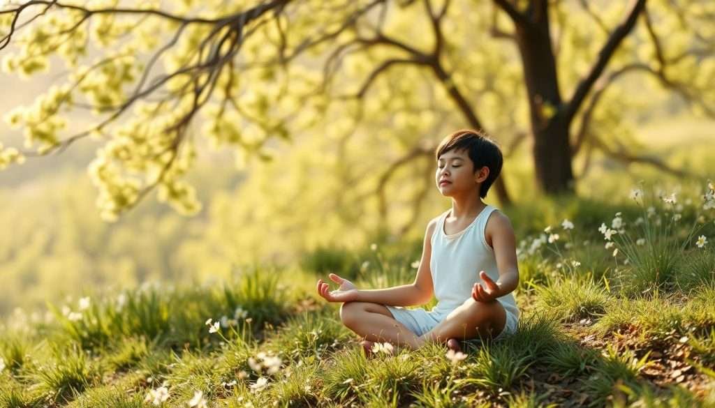 Mindful Parenting: Being Present with Your Children