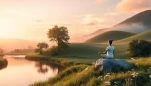 Mindfulness 101: A Beginner’s Guide to Living in the Present Moment