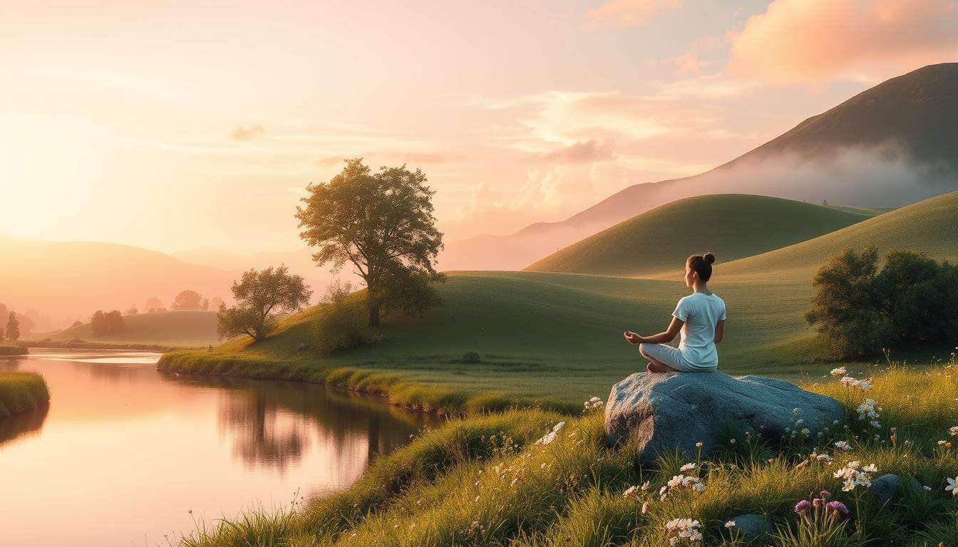 Mindfulness 101: A Beginner’s Guide to Living in the Present Moment