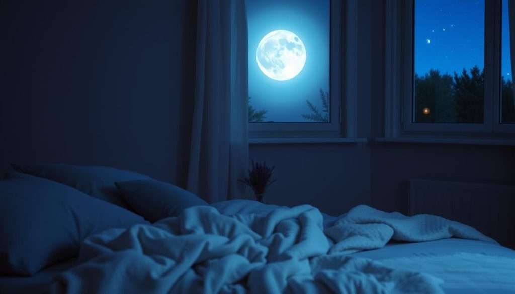 Mindfulness and Sleep: Techniques for a Restful Night