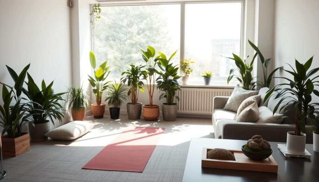 Mindfulness in the Workplace