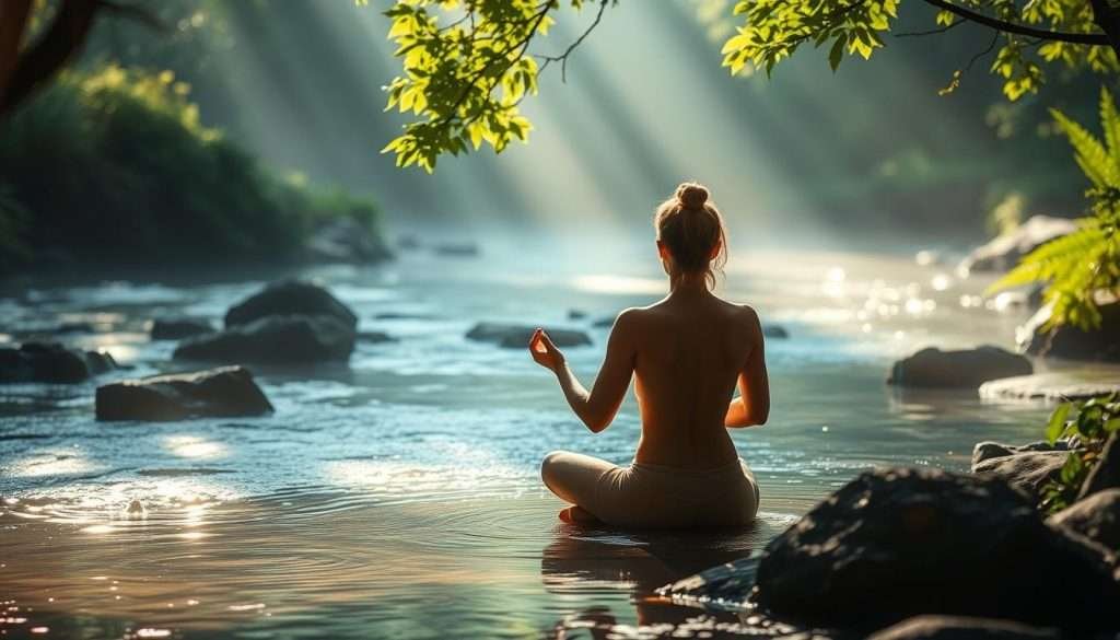 Mindfulness mental health