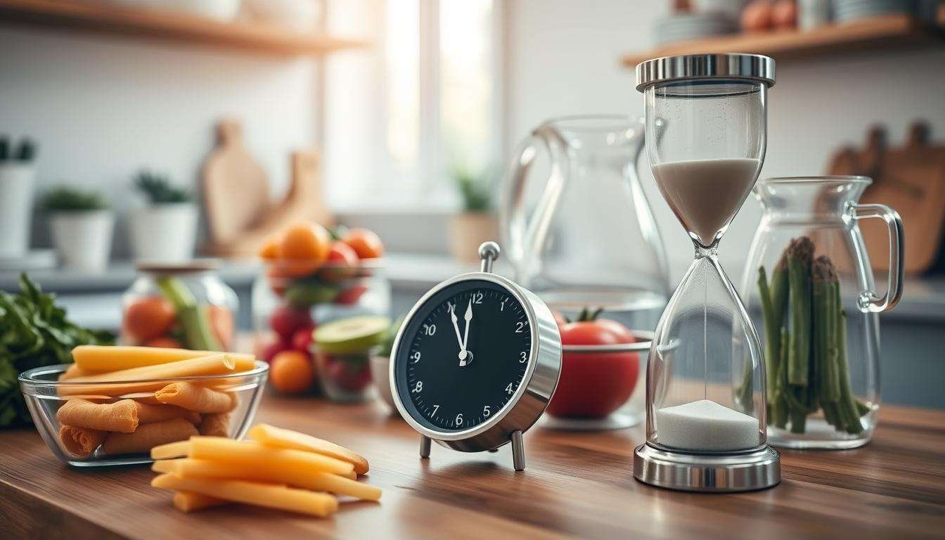 The Benefits of Intermittent Fasting: A Comprehensive Guide