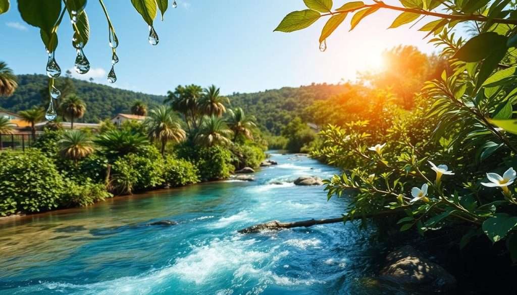 The Impact of Hydration on Overall Health and Wellness