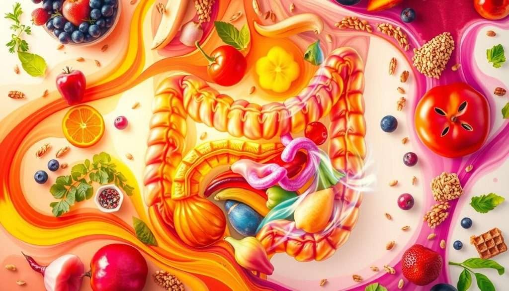 The Role of Fiber in Digestive Health and How to Increase Intake