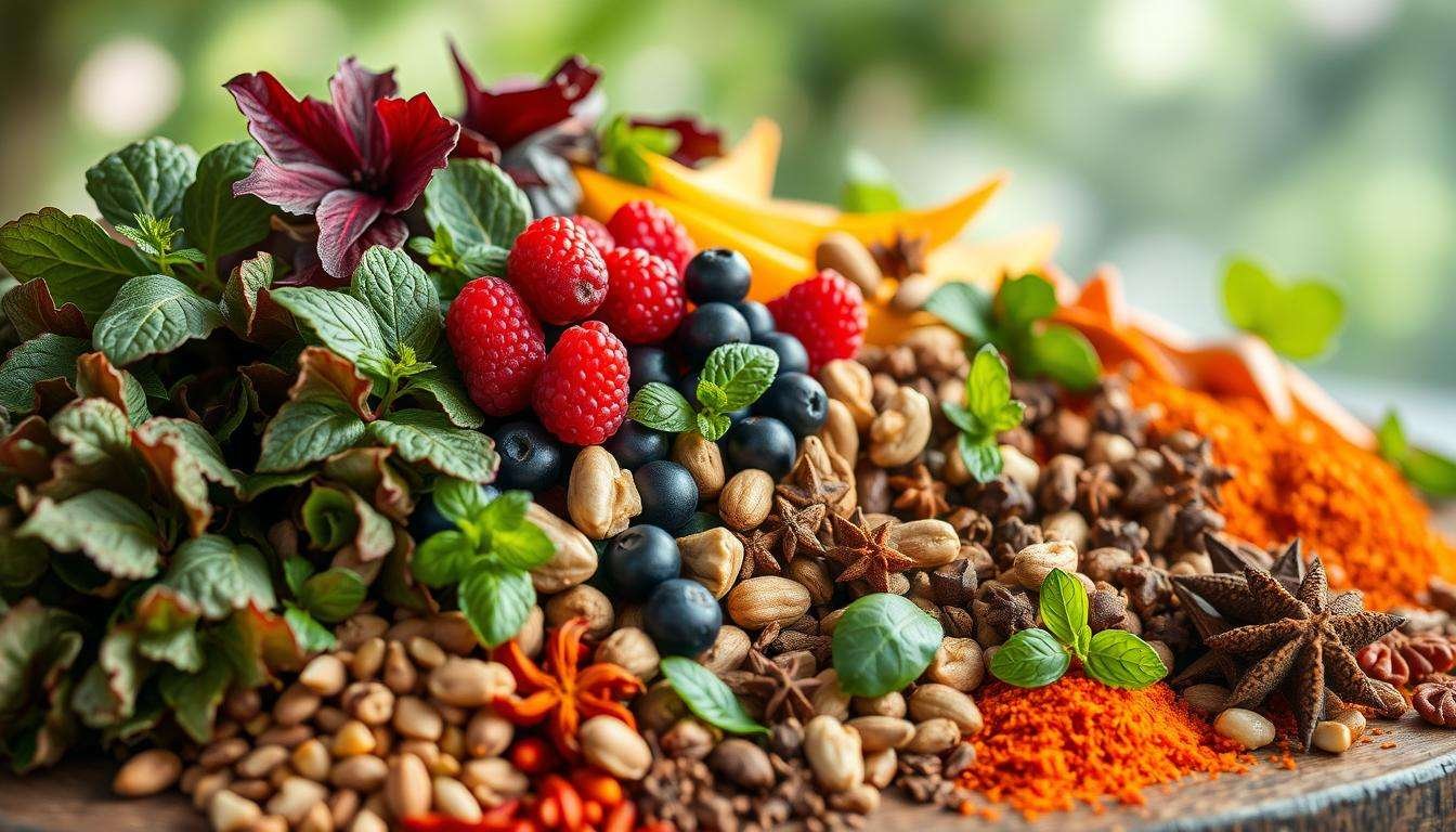 Top Superfoods for Boosting Immunity Naturally