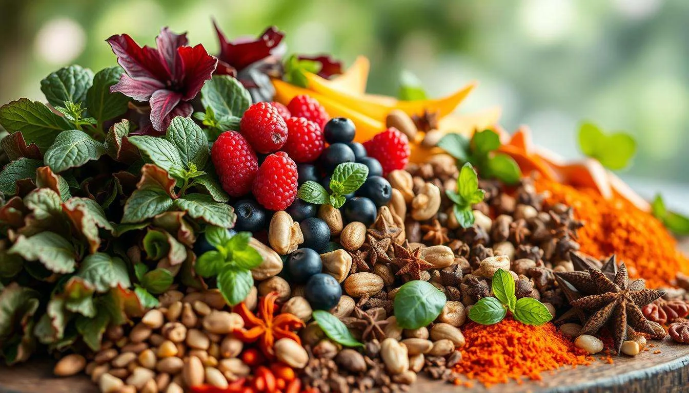 Top Superfoods for Boosting Immunity Naturally