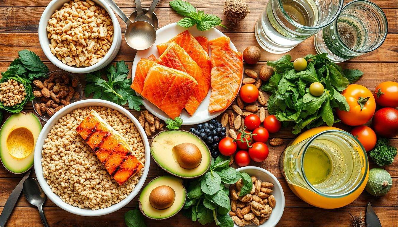 Understanding Macronutrients: Proteins, Carbs, and Fats Explained