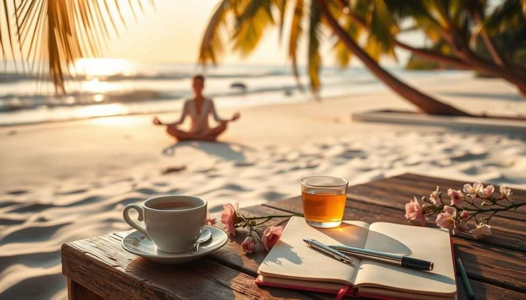 daily mindfulness activities