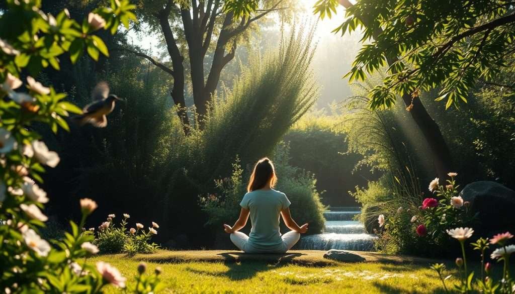 daily mindfulness practices