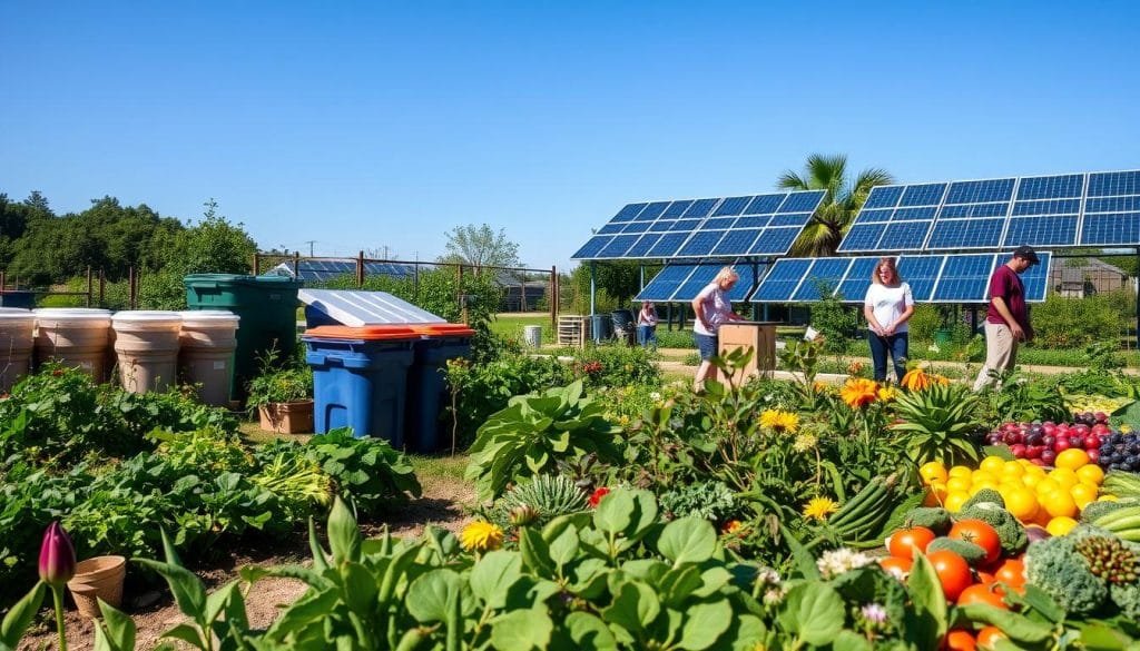 environmental sustainability