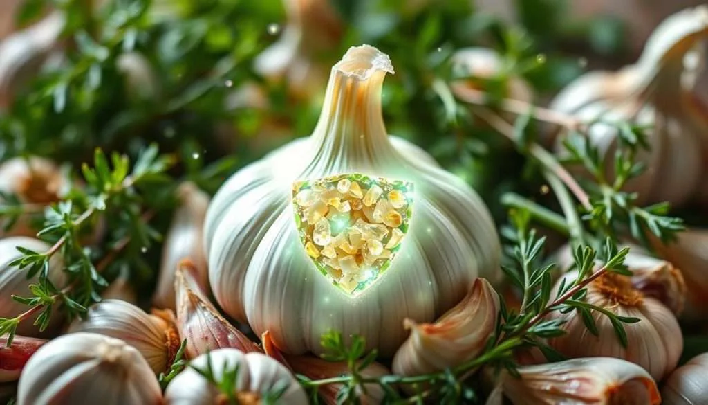 garlic health benefits garlic health benefits