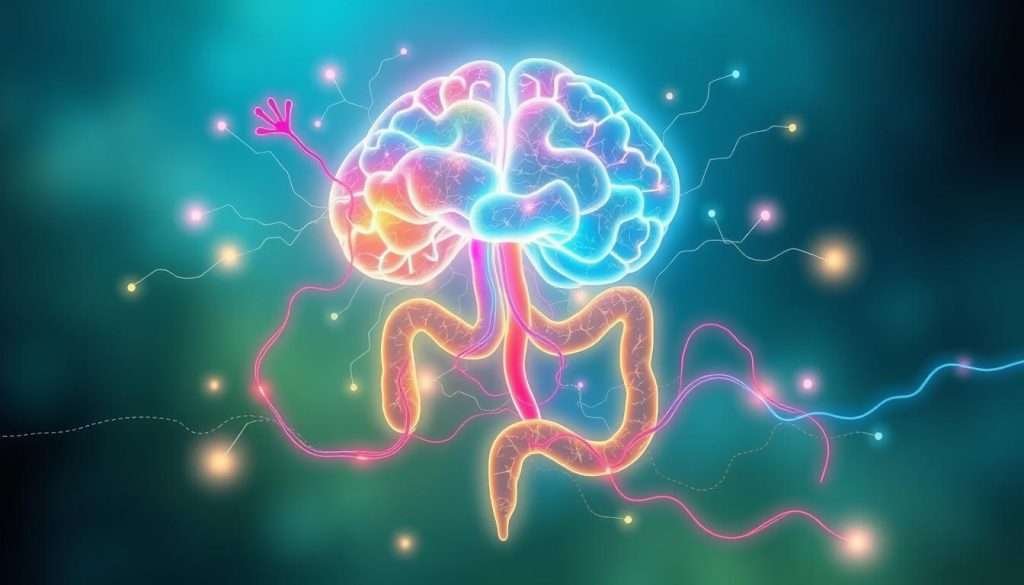 gut-brain connection