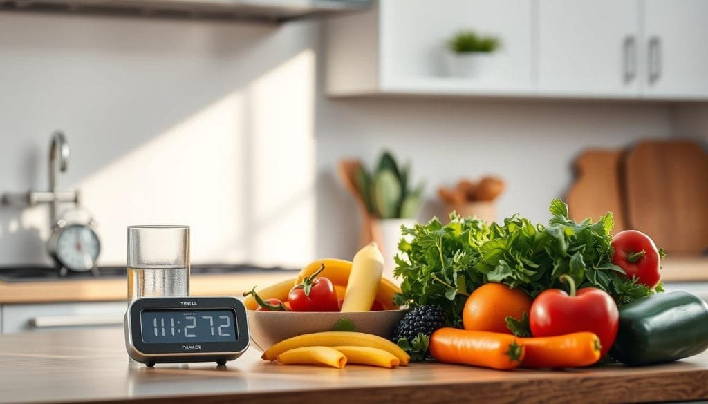 intermittent fasting benefits