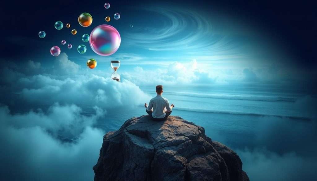 meditation challenges