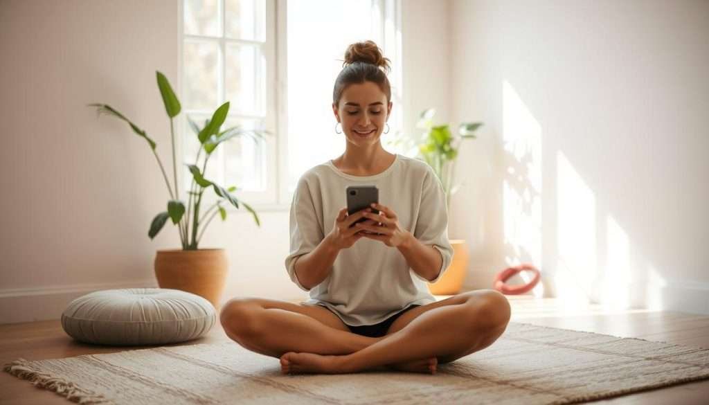 mindful technology use