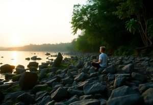 The Science Behind Mindfulness – Benefits For Mental Health And Well-being