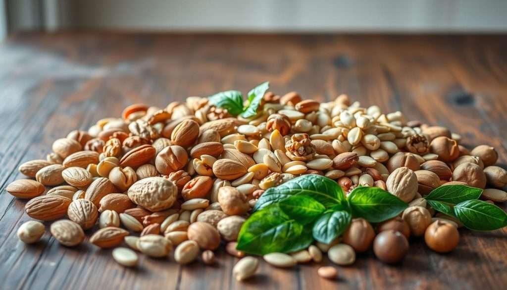 nuts and seeds energy boost nuts and seeds energy boost