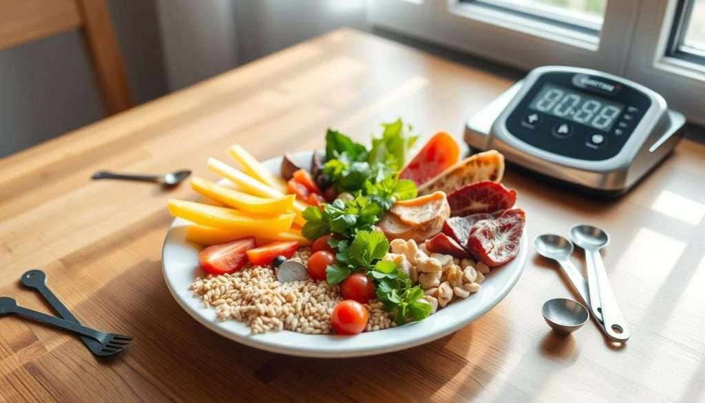 weight loss strategy