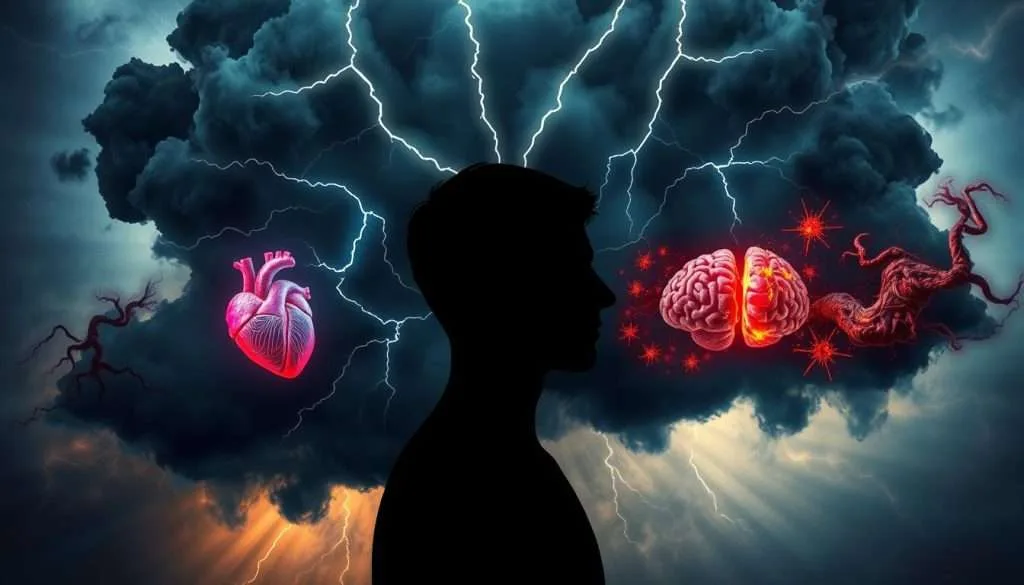 10 bad things chronic stress is doing to your health