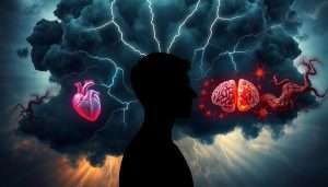 10 bad things chronic stress is doing to your health