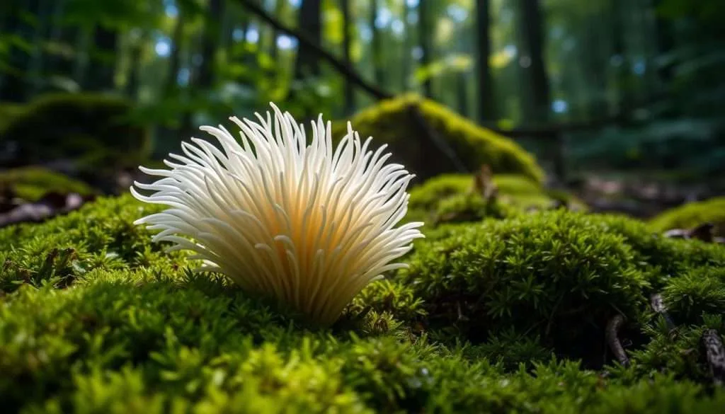 7 Benefits of Lions Mane Mushroom Supplements