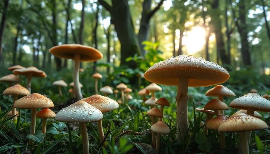 cancer prevention mushrooms cancer prevention mushrooms