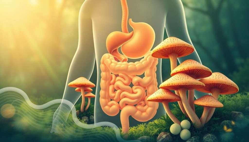 digestive health