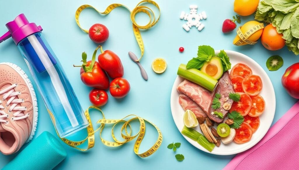 25 ways to lose 25 pounds