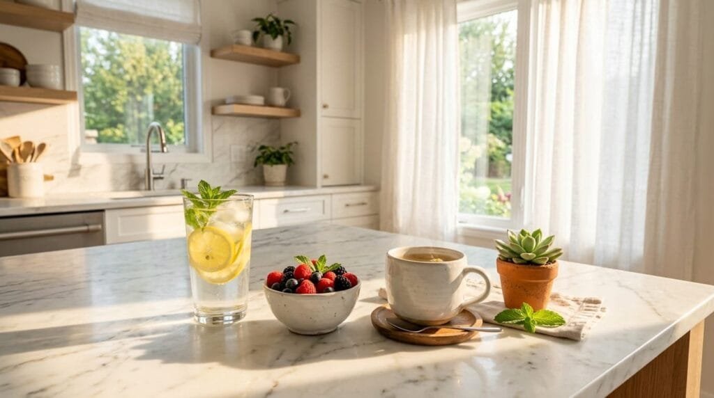 10 Morning Habits for Energy That Actually Work