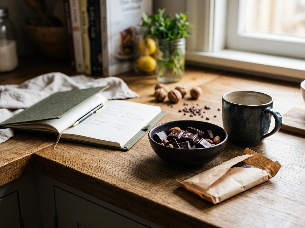 7-Day Sugar Detox Plan: Beat Cravings Day by Day