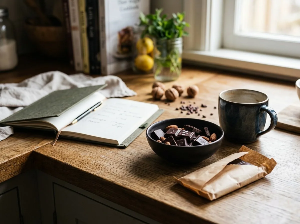7-Day Sugar Detox Plan: Beat Cravings Day by Day