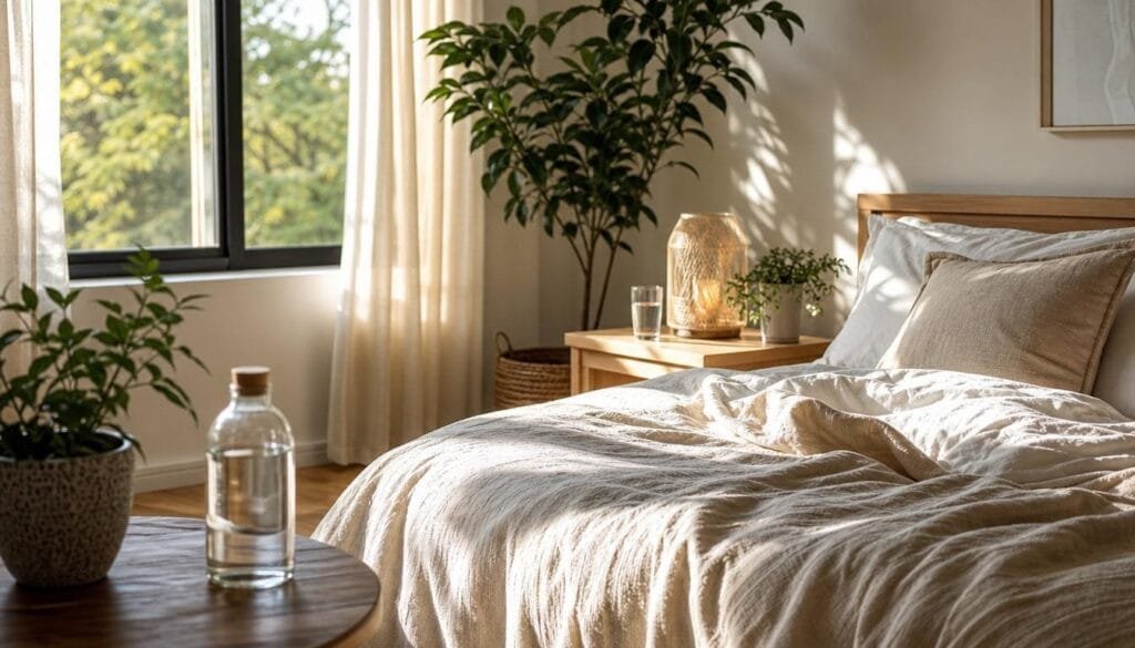 How to Reset Your Circadian Rhythm Naturally