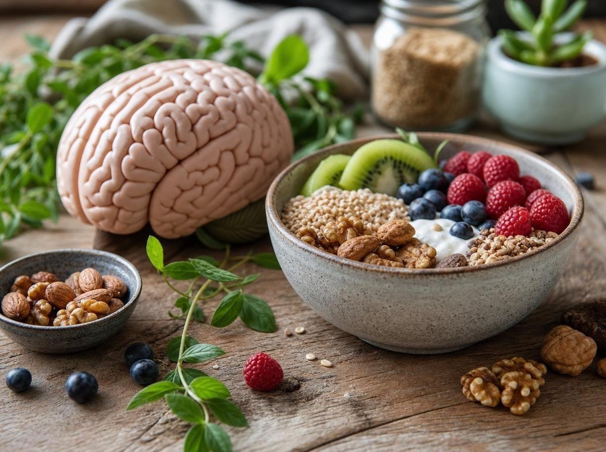 Gut Brain Connection and Anxiety: Heal Your Mood from Within