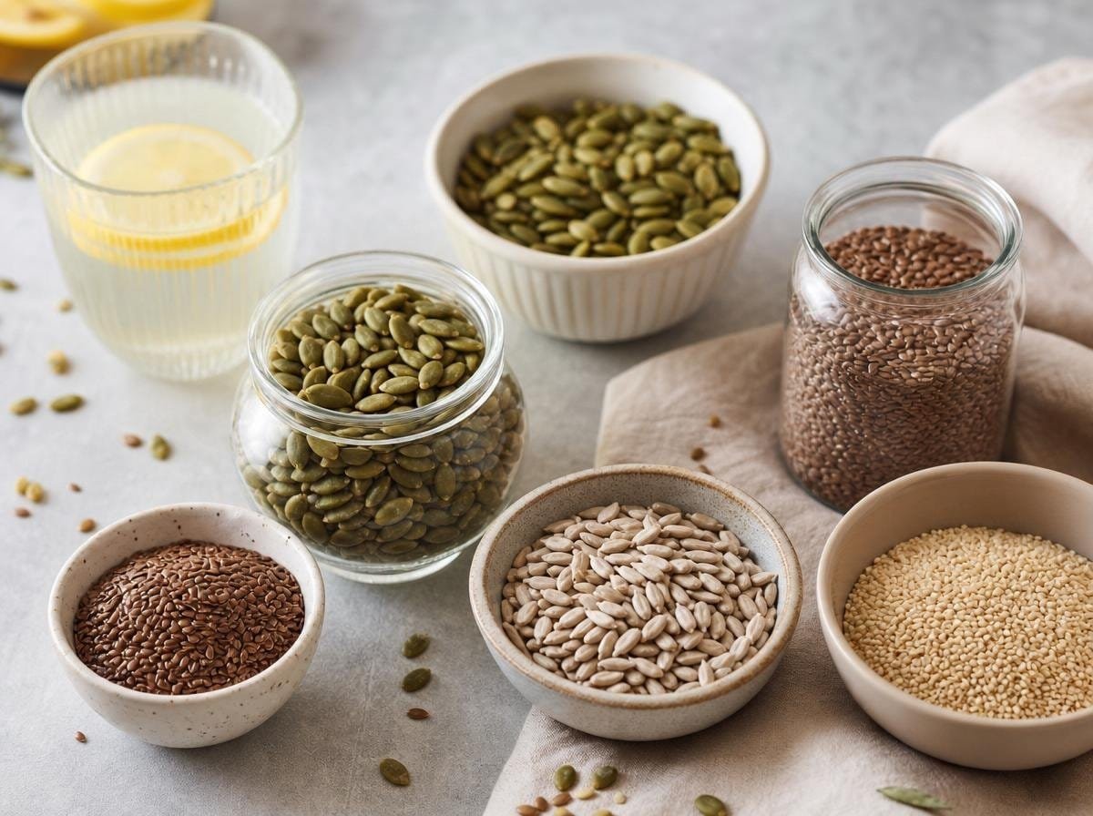 Seed Cycling for Hormonal Balance: Does It Really Work?